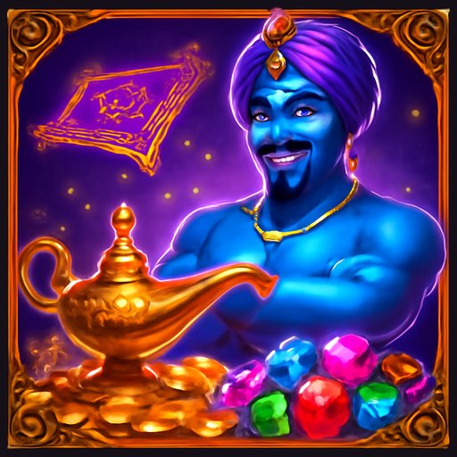 game bangLa ডেস্কটপ অ্যাপের খোলা ড্যাশবোর্ড